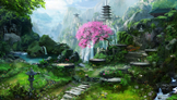 随缘江湖