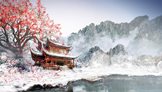 随缘江湖